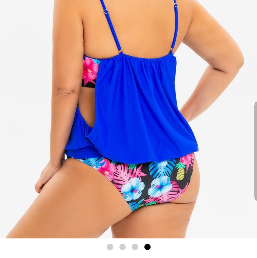 Swimsuit